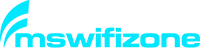 MS Wifi Zone Logo