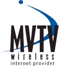 MVTV Wireless Logo