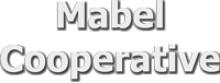 Mabel Cooperative Telephone Company Logo