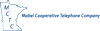 Mabel Cooperative Telephone Company Logo