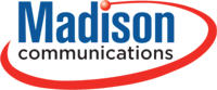 Madison Communications Company Logo