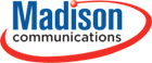 Madison Communications Company Logo