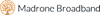 Madrone Broadband Logo