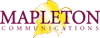 Mapleton Logo