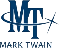 Mark Twain Logo