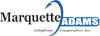 Marquette-Adams Telephone Cooperative Logo
