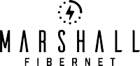 Marshall FiberNet Logo