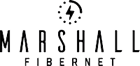 Marshall FiberNet Logo