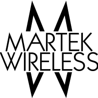 Martek Wireless Logo