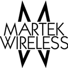 Martek Wireless Logo