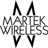Martek Wireless Logo