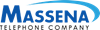 Massena Telephone Company Logo
