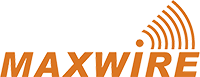 Maxwire Logo