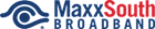 MaxxSouth Broadband Logo