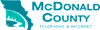 McDonald County Telephone Co Logo