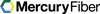 Mercury Fiber Logo