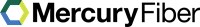 Mercury Fiber Logo