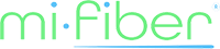 Mi-Fiber Logo