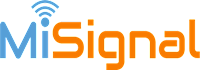 MiSignal logo