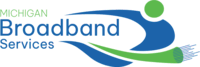 Michigan Broadband Logo