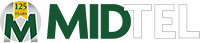 Middleburgh Telephone Company Logo