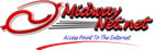 MidwayNet Logo