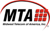 Midwest Telecom of America Logo