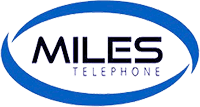 Miles Cooperative Telephone Association Logo