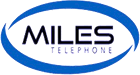 Miles Cooperative Telephone Association Logo