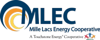 Mille Lacs Energy Cooperative Logo