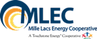 Mille Lacs Energy Cooperative Logo