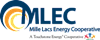 Mille Lacs Energy Cooperative Logo