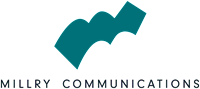 Millry Communications Logo