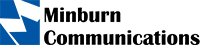 Minburn Logo