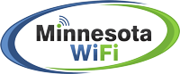 Minnesota WiFi Logo