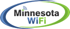 Minnesota WiFi Logo