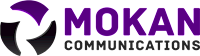 MoKan Dial logo