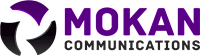 MoKan Dial Logo