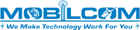 Mobilcom Logo