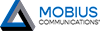 Mobius Communications Company Logo