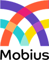 Mobius Internet Logo