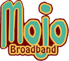 Mojo Broadband Logo
