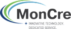 MonCre Telephone Cooperative Logo
