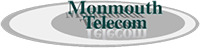 Monmouth Telephone & Telegraph Logo