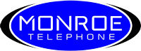 Monroe Telephone Company logo