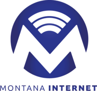 Montana Internet Logo