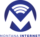 Montana Internet Logo