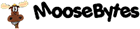 MooseBytes Logo
