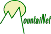 MountaiNet Logo