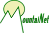 MountaiNet Logo